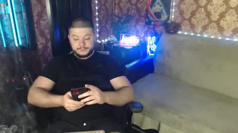 thor lord online show from 22, 10, 2025