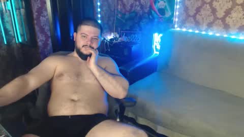 thor lord online show from 14, 12, 2025