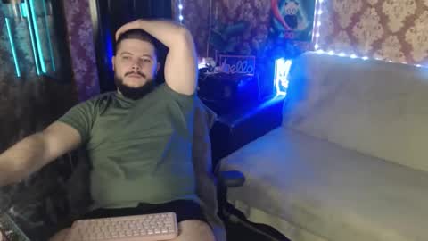 thor lord online show from 15, 12, 2025