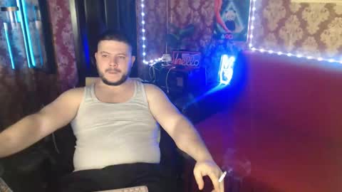 thor lord online show from 11, 1, 2026