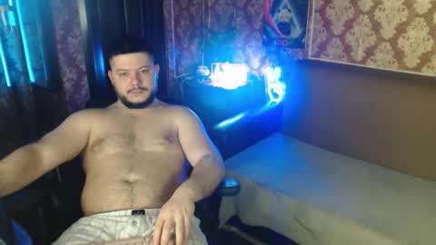 thor lord online show from 4, 2, 2026