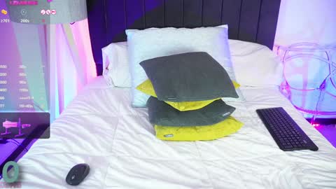 Snapshot of the_bad_anna chatting on 12, 1, 2025 anna online show from 12, 1, 2025