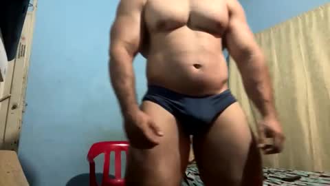 beast online show from 1, 2, 2025