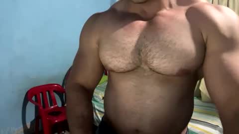 beast online show from 8, 3, 2025
