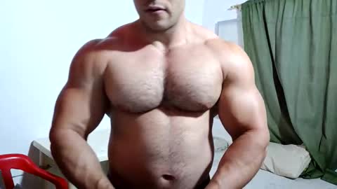 beast online show from 15, 9, 2025