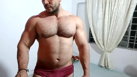 beast online show from 6, 10, 2025