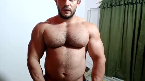 beast online show from 8, 10, 2025