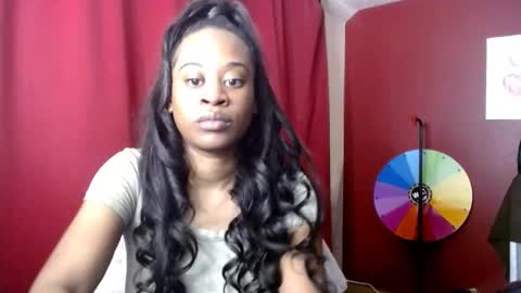 the_black_barbie_doll online show from 1, 2, 2026