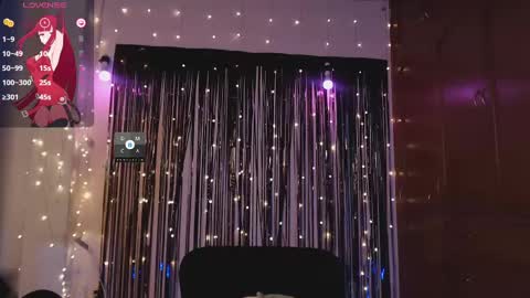 Snapshot of the_crazy_latina chatting on 27, 2, 2025 Giovanna online show from 27, 2, 2025
