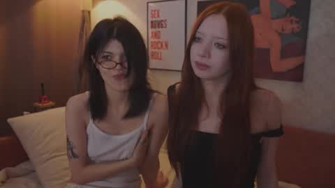 EllaLyn online show from 15, 1, 2026