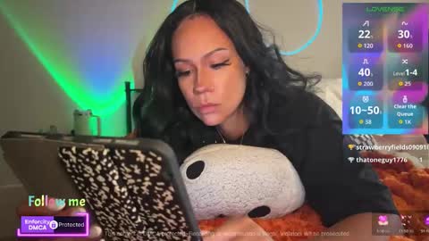 the_dahli_mama online show from 16, 11, 2025