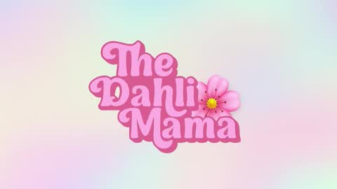 the_dahli_mama online show from 30, 11, 2025
