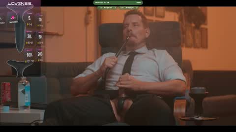 The DILF -  online show from 11, 10, 2025