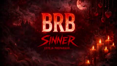 Sinner online show from 31, 1, 2026