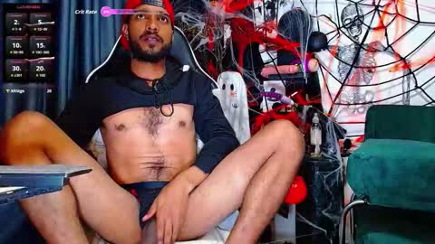 the dog lian online show from 21, 10, 2025