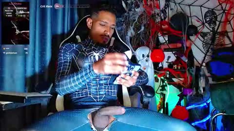 the dog lian online show from 1, 11, 2025