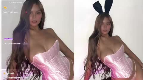 nabi butterfly online show from 15, 1, 2025