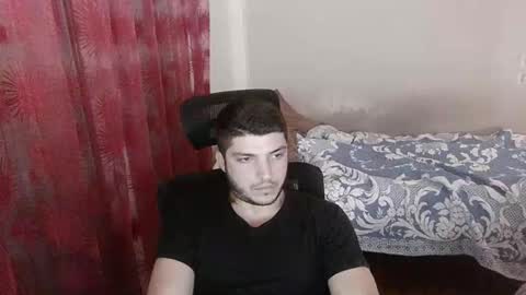 Professional Kinkster online show from 10, 10, 2025