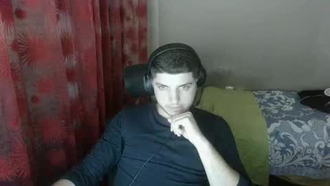 Professional Kinkster online show from 13, 11, 2025