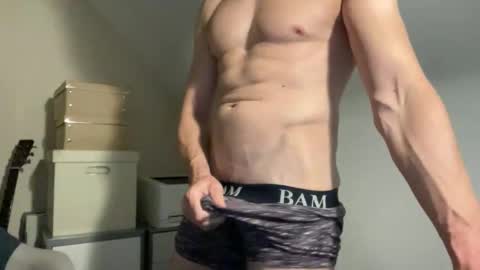 the_gym_boy online show from 18, 9, 2025