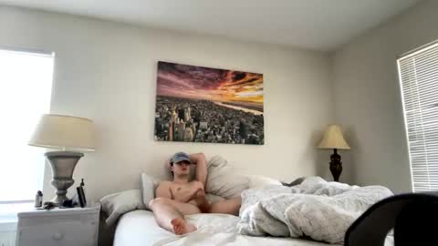 the_horndog online show from 2, 2, 2025