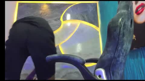 Snapshot of the_hot_boy0 chatting on 16, 11, 2025 the_hot_boy0 online show from 16, 11, 2025