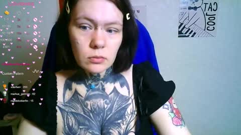 the_ice_owl online show from 30, 10, 2025