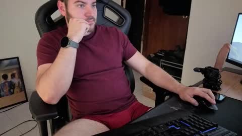 the_king74 online show from 27, 9, 2025