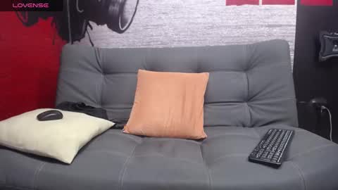 Ricky Brawn online show from 3, 2, 2025