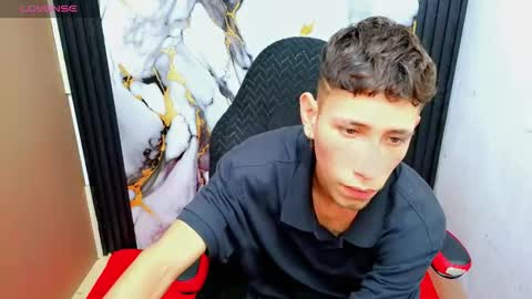 the_latin_boy02 online show from 13, 1, 2026