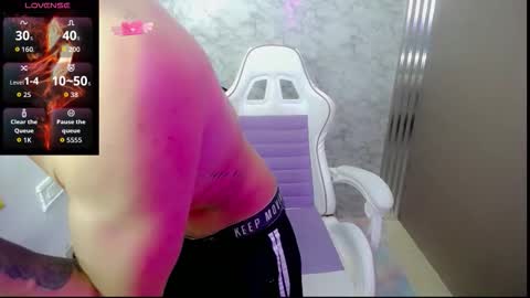 the_latin_boy02 online show from 18, 1, 2026