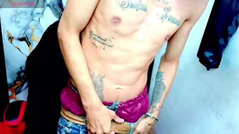 the_latin_boy02 online show from 3, 2, 2026