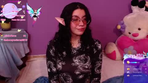 lilith  online show from 13, 3, 2026