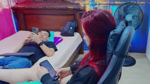 the_lord_of_the_heavens online show from 10, 10, 2025