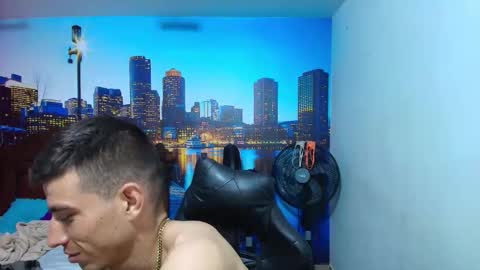 the_lord_of_the_heavens online show from 24, 10, 2025