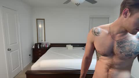 Lucas King online show from 27, 9, 2025