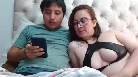 the_magnificent7 online show from 28, 11, 2025