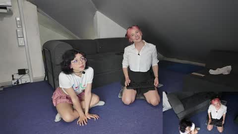 Mao online show from 4, 4, 2026