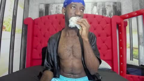 Ricky online show from 29, 9, 2025