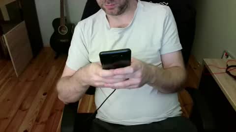 Stephan 34  Cassandra 25 online show from 14, 2, 2025