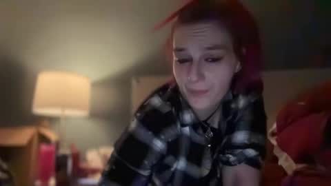 Snapshot of the_only_chaos chatting on 2, 12, 2025 Chaotic Dream online show from 2, 12, 2025