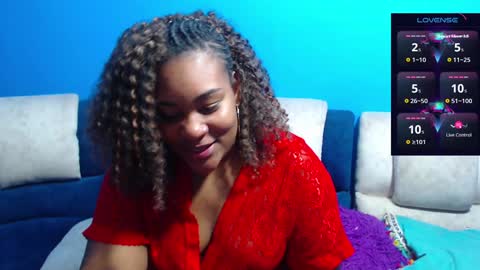 Snapshot of the_pearl1999 chatting on 2, 12, 2024 K-J online show from 2, 12, 2024