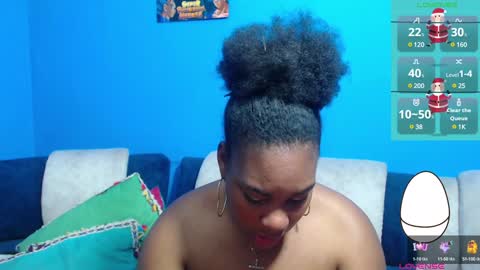 Snapshot of the_pearl1999 chatting on 27, 12, 2024 K-J online show from 27, 12, 2024