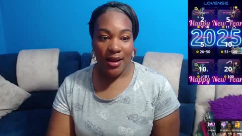 Snapshot of the_pearl1999 chatting on 30, 1, 2025 K-J online show from 30, 1, 2025