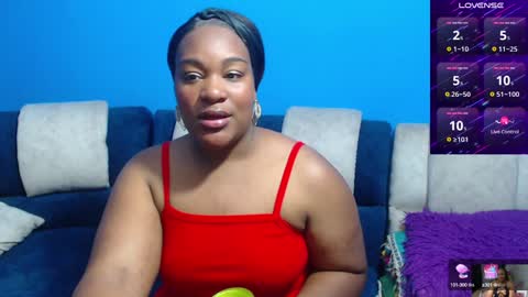 Snapshot of the_pearl1999 chatting on 1, 2, 2025 K-J online show from 1, 2, 2025