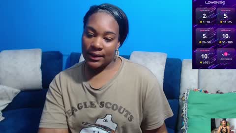 Snapshot of the_pearl1999 chatting on 2, 2, 2025 K-J online show from 2, 2, 2025