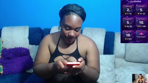 Snapshot of the_pearl1999 chatting on 5, 2, 2025 K-J online show from 5, 2, 2025