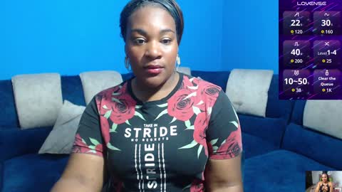 Snapshot of the_pearl1999 chatting on 7, 2, 2025 K-J online show from 7, 2, 2025