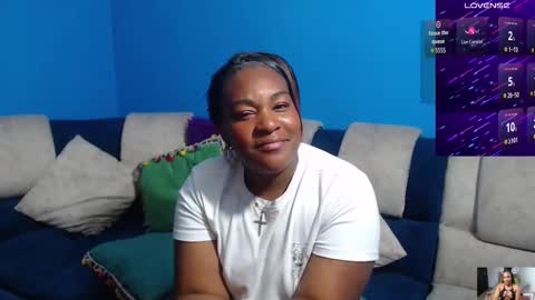 Snapshot of the_pearl1999 chatting on 9, 2, 2025 K-J online show from 9, 2, 2025