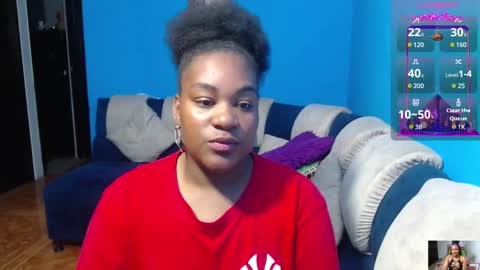 Snapshot of the_pearl1999 chatting on 17, 2, 2025 K-J online show from 17, 2, 2025